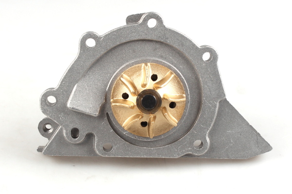 HEPU P857 vízszivattyú CITROËN FIAT LANCIA PEUGEOT